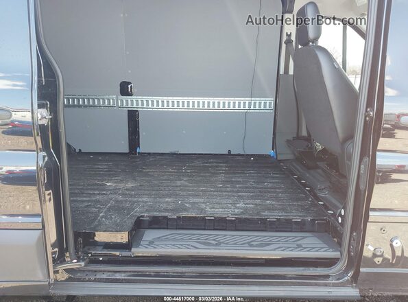 1FTBF5XG6RKB55578 2024 FORD TRANSIT-350 Black VIN sticker view