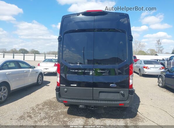 1FTBF5XG6RKB55578 2024 FORD TRANSIT-350 Black 