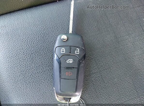 1FTBR1C80RKB54523 2024 FORD TRANSIT-250 White Vista del salpicadero