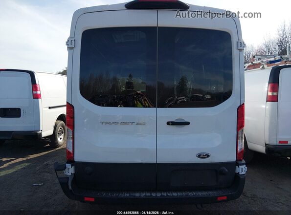 1FTBR1C82RKB91010 2024 FORD TRANSIT-250 White 