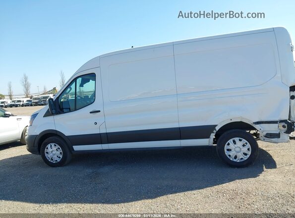 1FTBR1C85LKB64276 2020 FORD TRANSIT-250 White Vista interior de 360 grados