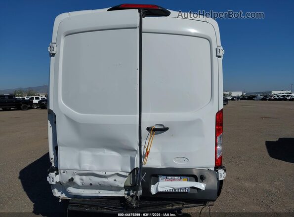 1FTBR1C85LKB64276 2020 FORD TRANSIT-250 White 