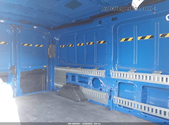 1FTBR1C86LKB56347 2020 FORD TRANSIT-250 White VIN կոդի պիտակի տեսք