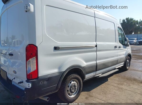 1FTBR1C86LKB56347 2020 FORD TRANSIT-250 White 