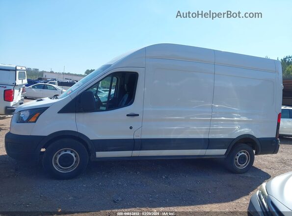 1FTBR1X85RKA89470 2024 FORD TRANSIT-250 White Vista interior de 360 grados