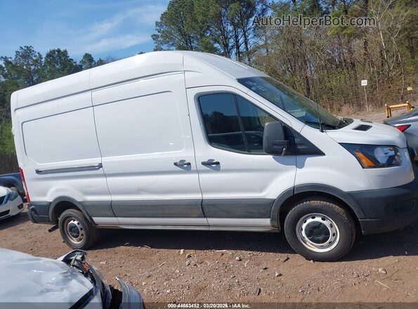 1FTBR1X85RKA89470 2024 FORD TRANSIT-250 White Vista interior trasera