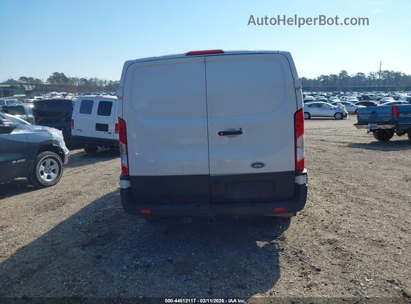 1FTBR1Y81MKB04828 2021 FORD TRANSIT-250 White 