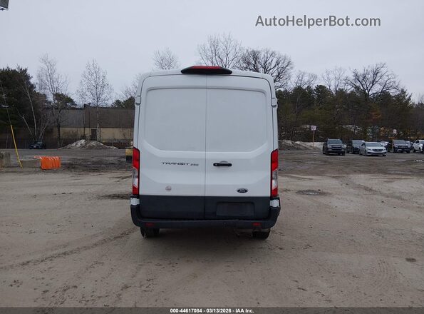 1FTBR2C8XPKB18051 2023 FORD TRANSIT-250 White 