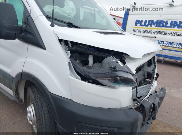 1FTBR2X83RKB21421 2024 FORD TRANSIT-250 White 