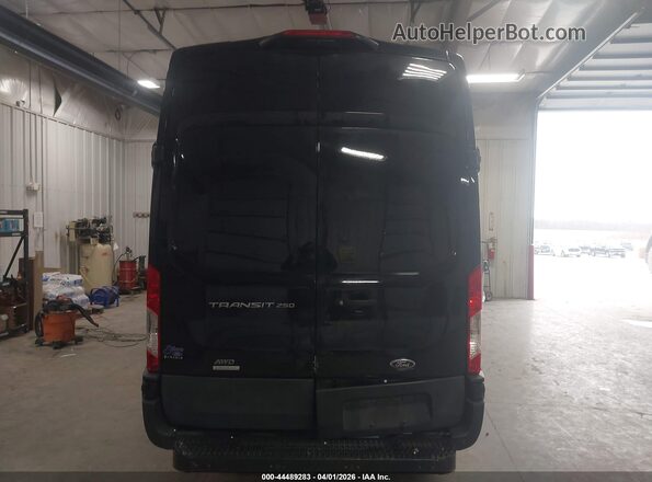 1FTBR2XG4PKA29299 2023 FORD TRANSIT-250 Black 