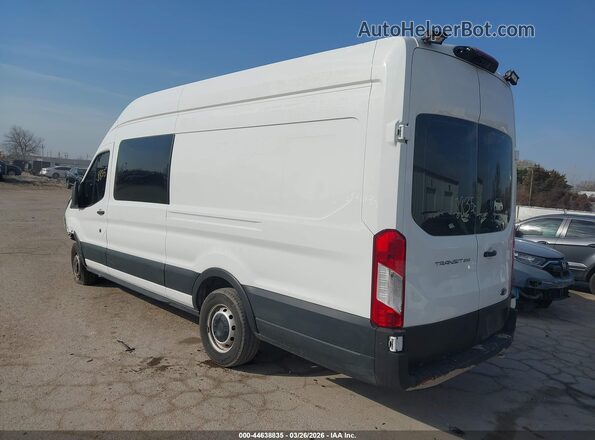 1FTBR3X80NKA65020 2022 FORD TRANSIT-250 White 
