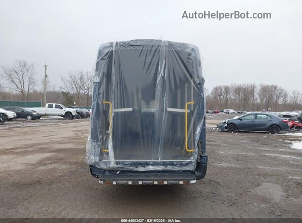 1FTBR3X85MKA57770 2021 FORD TRANSIT-250 Blue 