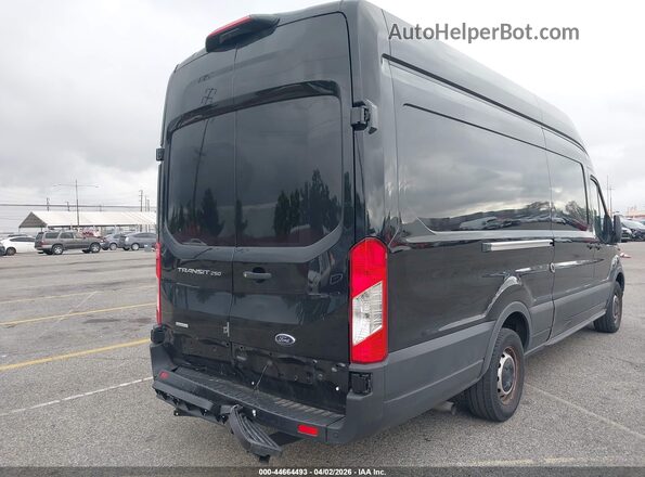 1FTBR3XG0PKC11877 2023 FORD TRANSIT-250 Black 