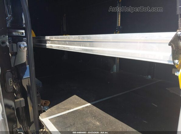 1FTBR3XG0PKC11877 2023 FORD TRANSIT-250 Black 