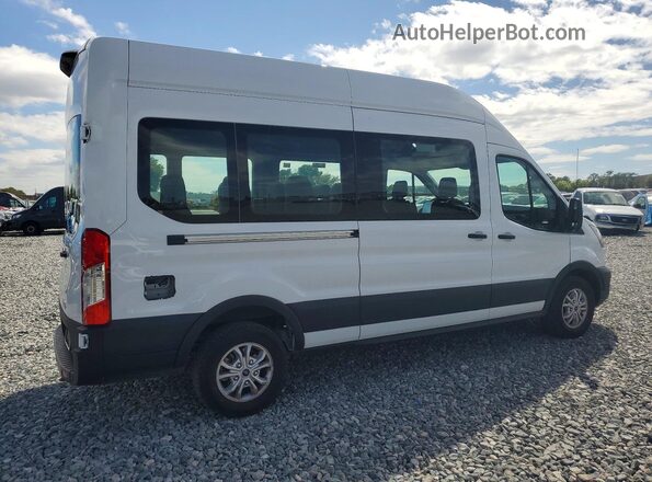 1FTBW1XK7PKA64460 2023 FORD TRANSIT White 