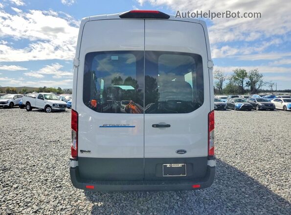 1FTBW1XK7PKA64460 2023 FORD TRANSIT White 