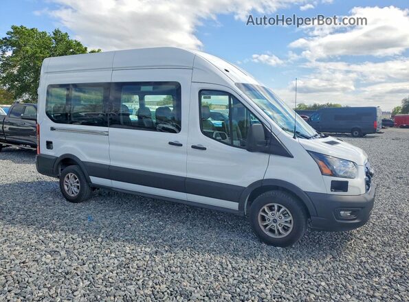 1FTBW1XK7PKA64460 2023 FORD TRANSIT White 