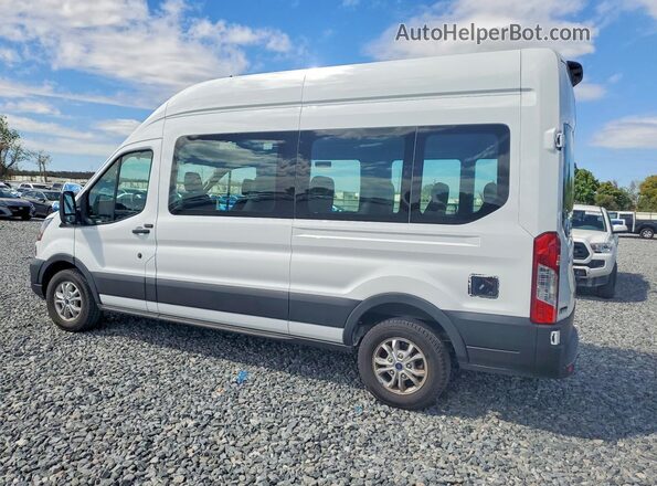 1FTBW1XK7PKA64460 2023 FORD TRANSIT White 