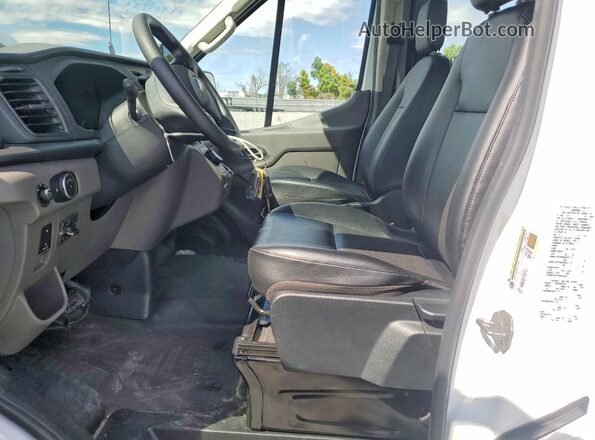 1FTBW1XK7PKA64460 2023 FORD TRANSIT White 