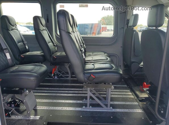 1FTBW1XK7PKA64460 2023 FORD TRANSIT White 