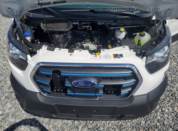 1FTBW1XK7PKA64460 2023 FORD TRANSIT White 