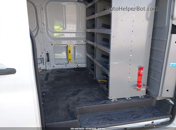 1FTBW1Y87RKB75130 2024 FORD TRANSIT-350 White VIN կոդի պիտակի տեսք