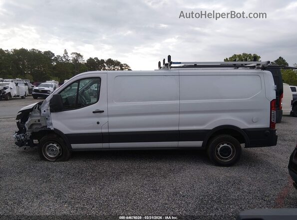 1FTBW1Y87RKB75130 2024 FORD TRANSIT-350 White 