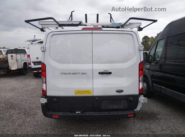 1FTBW1Y87RKB75130 2024 FORD TRANSIT-350 White 