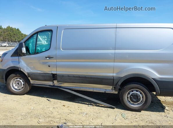 1FTBW1Y8XRKB32062 2024 FORD TRANSIT-350 Silver 