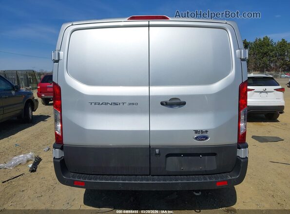 1FTBW1Y8XRKB32062 2024 FORD TRANSIT-350 Silver 