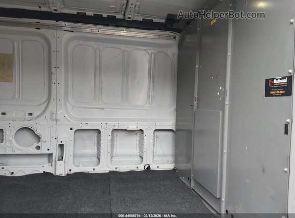 1FTBW2CG2HKA96340 2017 FORD TRANSIT-350 White Вид наклейки з VIN-кодом