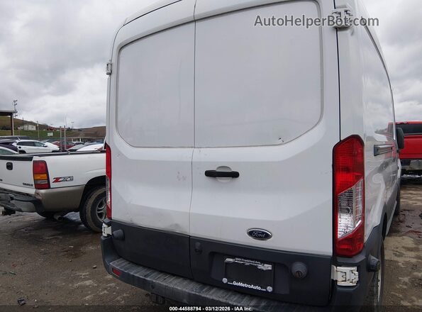1FTBW2CG2HKA96340 2017 FORD TRANSIT-350 White 