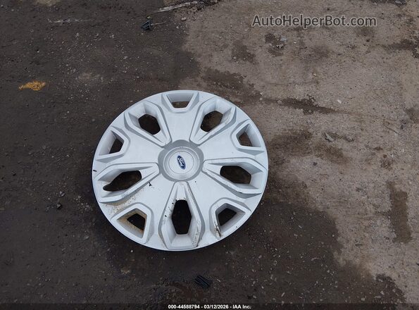 1FTBW2CG2HKA96340 2017 FORD TRANSIT-350 White Вид щитка приладів