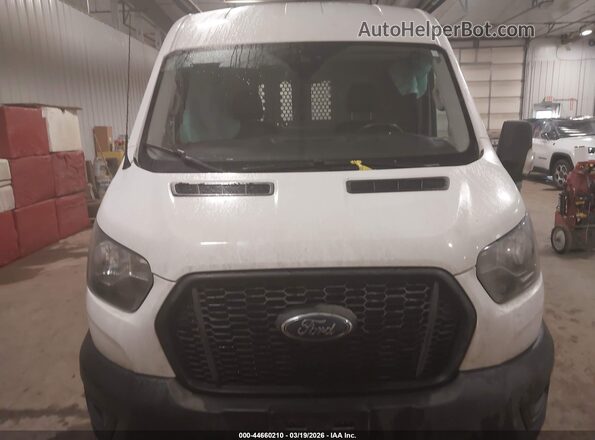 1FTBW2CGXPKA01960 2023 FORD TRANSIT-350 Белый 