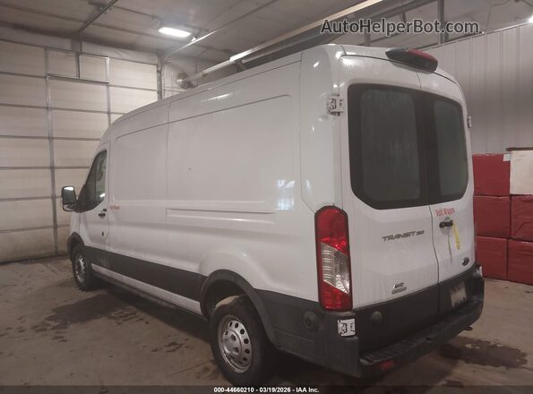 1FTBW2CGXPKA01960 2023 FORD TRANSIT-350 Белый 