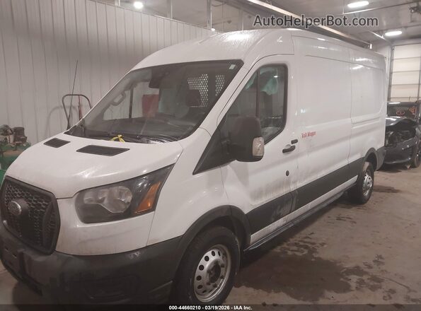 1FTBW2CGXPKA01960 2023 FORD TRANSIT-350 Белый 