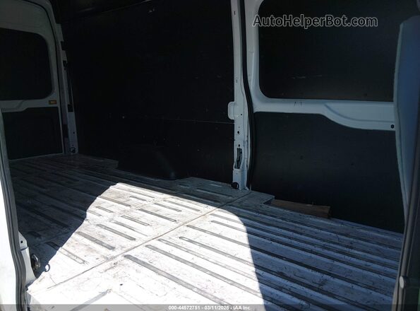 1FTBW3UM4KKA07384 2019 FORD TRANSIT-350 White 