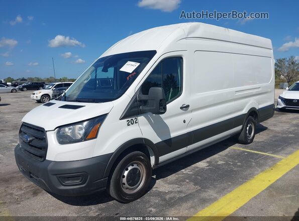 1FTBW3X8XLKB35578 2020 FORD TRANSIT-350 White 