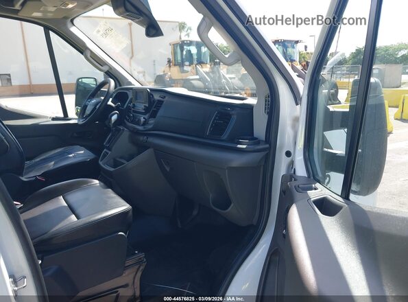 1FTBW3X8XLKB35578 2020 FORD TRANSIT-350 White 