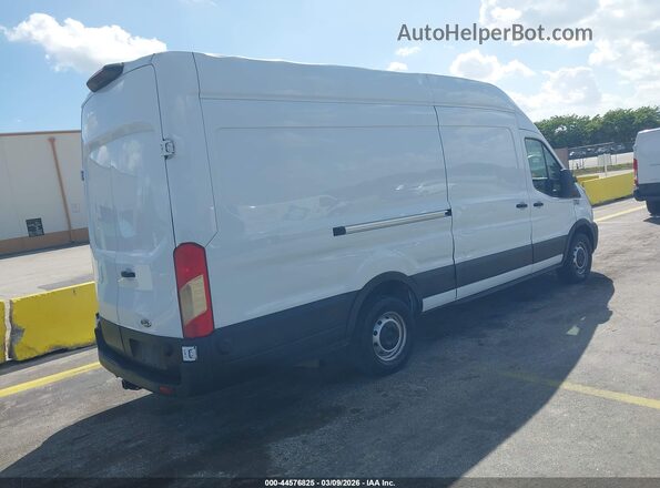 1FTBW3X8XLKB35578 2020 FORD TRANSIT-350 White 
