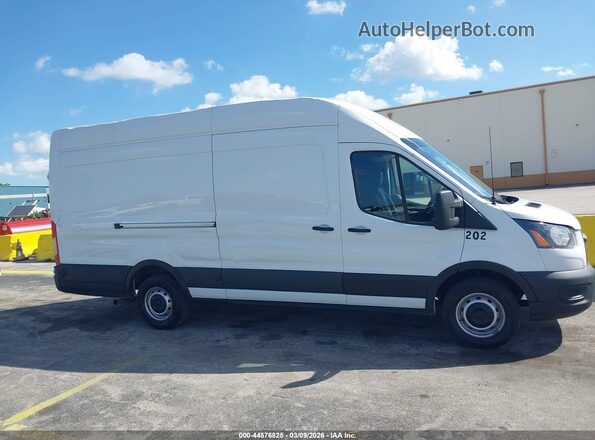 1FTBW3X8XLKB35578 2020 FORD TRANSIT-350 White 