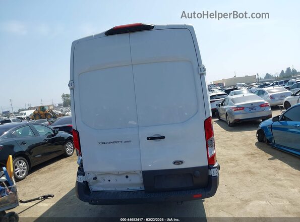 1FTBW3X8XLKB36200 2020 FORD TRANSIT-350 White 