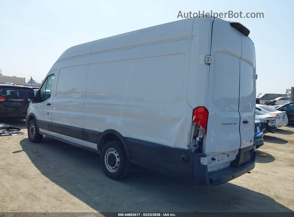 1FTBW3X8XLKB36200 2020 FORD TRANSIT-350 White 