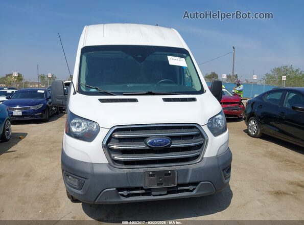 1FTBW3X8XLKB36200 2020 FORD TRANSIT-350 White 