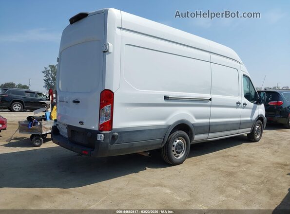 1FTBW3X8XLKB36200 2020 FORD TRANSIT-350 White 