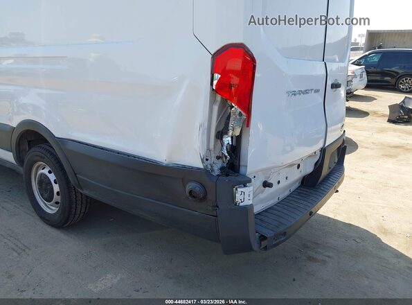 1FTBW3X8XLKB36200 2020 FORD TRANSIT-350 White 