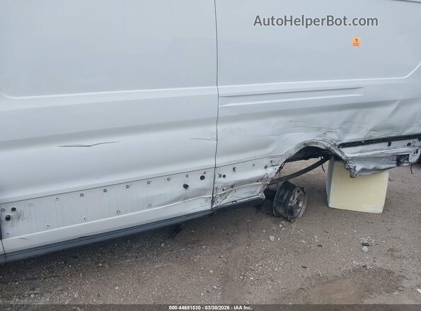 1FTBW3XG0PKB00884 2023 FORD TRANSIT-350 White 