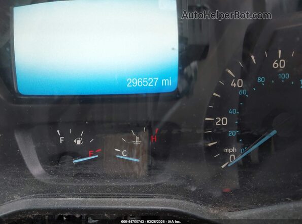 1FTBW3XM3JKB28367 2018 FORD TRANSIT-350 Gray 360 interior view