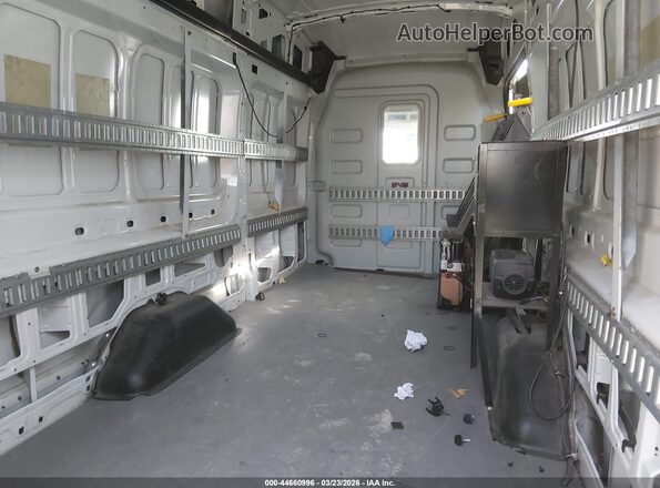1FTBW3XM7HKA30047 2017 FORD TRANSIT-350 White Вид наклейки з VIN-кодом