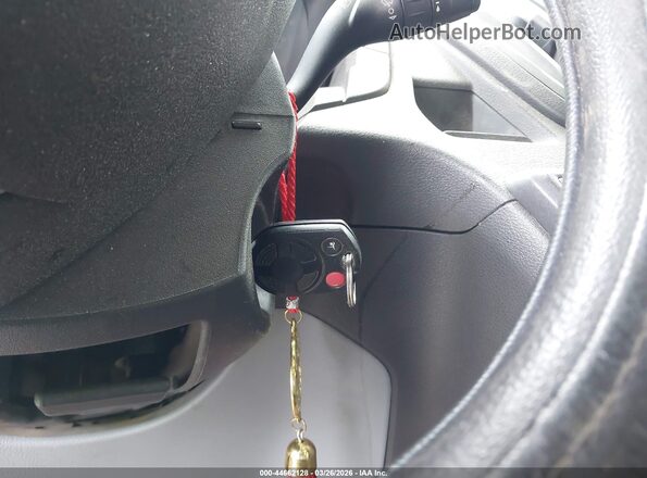 1FTBW3XV7HKA14147 2017 FORD TRANSIT-350 Black Dashboard view